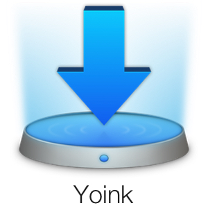 特定フォルダのファイルを自動でYoinkに送る - ITホスト 太陽りお official website